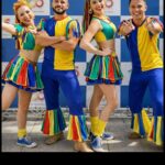 Bailarinos de Frevo - Show e Carnaval