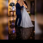 Coreógrafo para Debutante e Casamento - 4 Ensaios