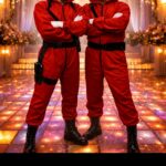Início Dupla do Golpe Vermelho