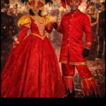 Baile de Máscaras – Atração para Festas