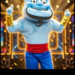 Genio Kids – Atração para Festas Infantis