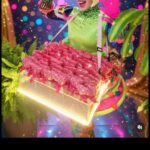 Baleira – Atração para Festas e Eventos