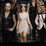 Bailarino Animador para Festas