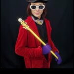 Willy Wonka – A Fantástica Fábrica de Chocolate