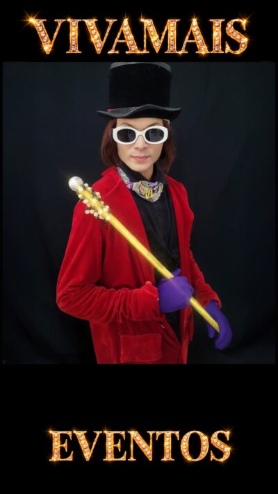 Willy Wonka – A Fantástica Fábrica de Chocolate capa reels v4 3585