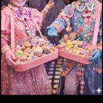 Candy Colors Casal - Distribua Doces na Sua Festa