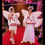 Cupidos para Festas