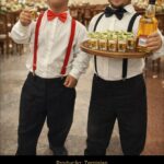 1 Anão Tequileiro – Animação para Festas