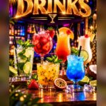 Bar de Drinks