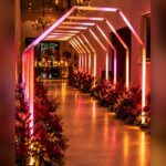 Arcos de LED
