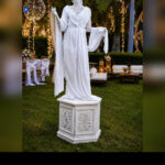 Estátua Viva