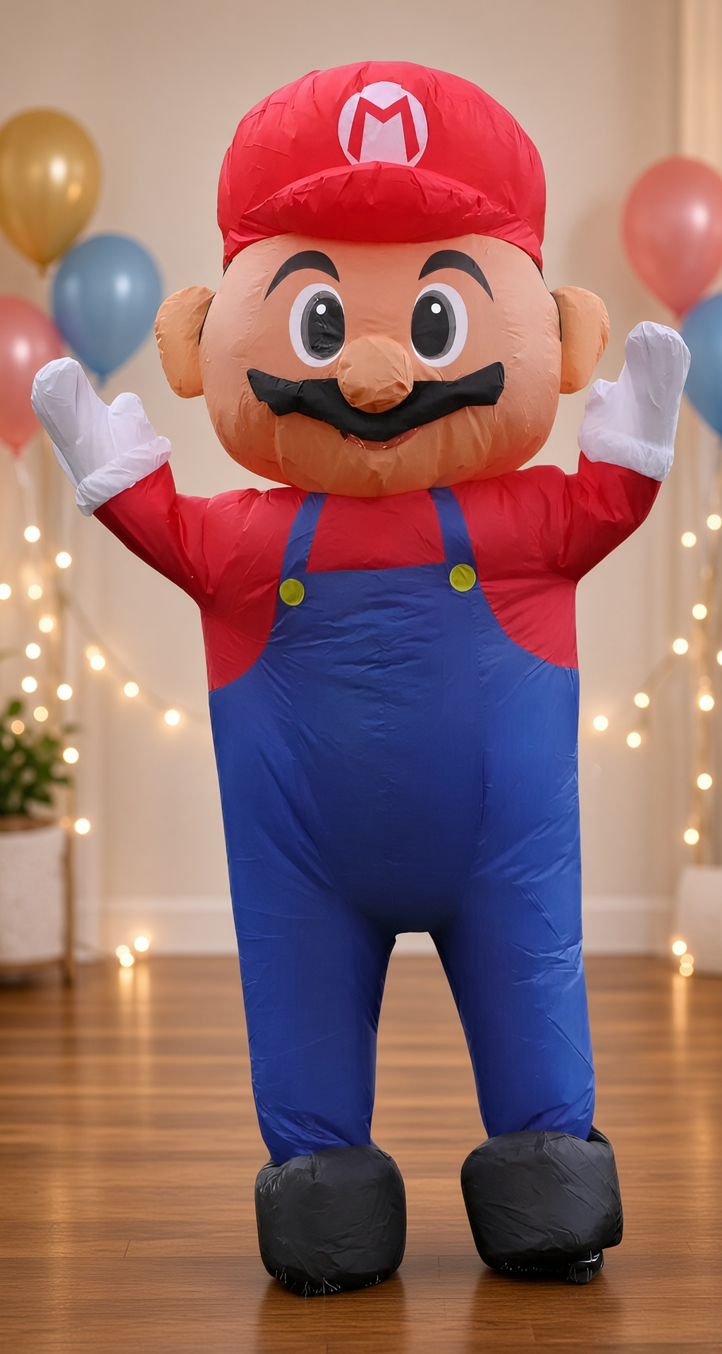 Mario