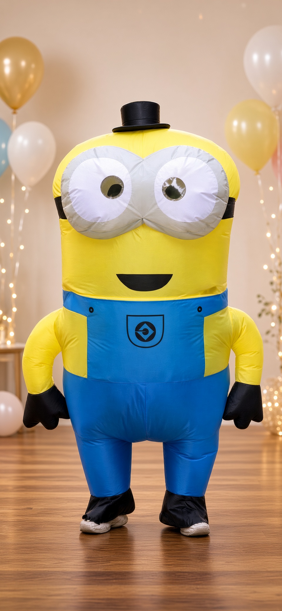 Minions