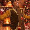Ajudante do Papai Noel — Personagens Natalinos