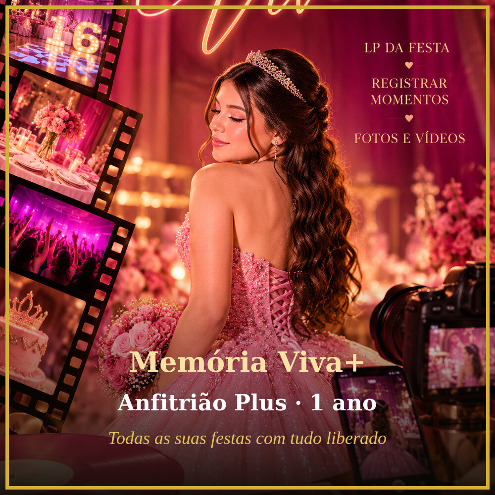Memória Viva — mv-produto-anfitriao-plus